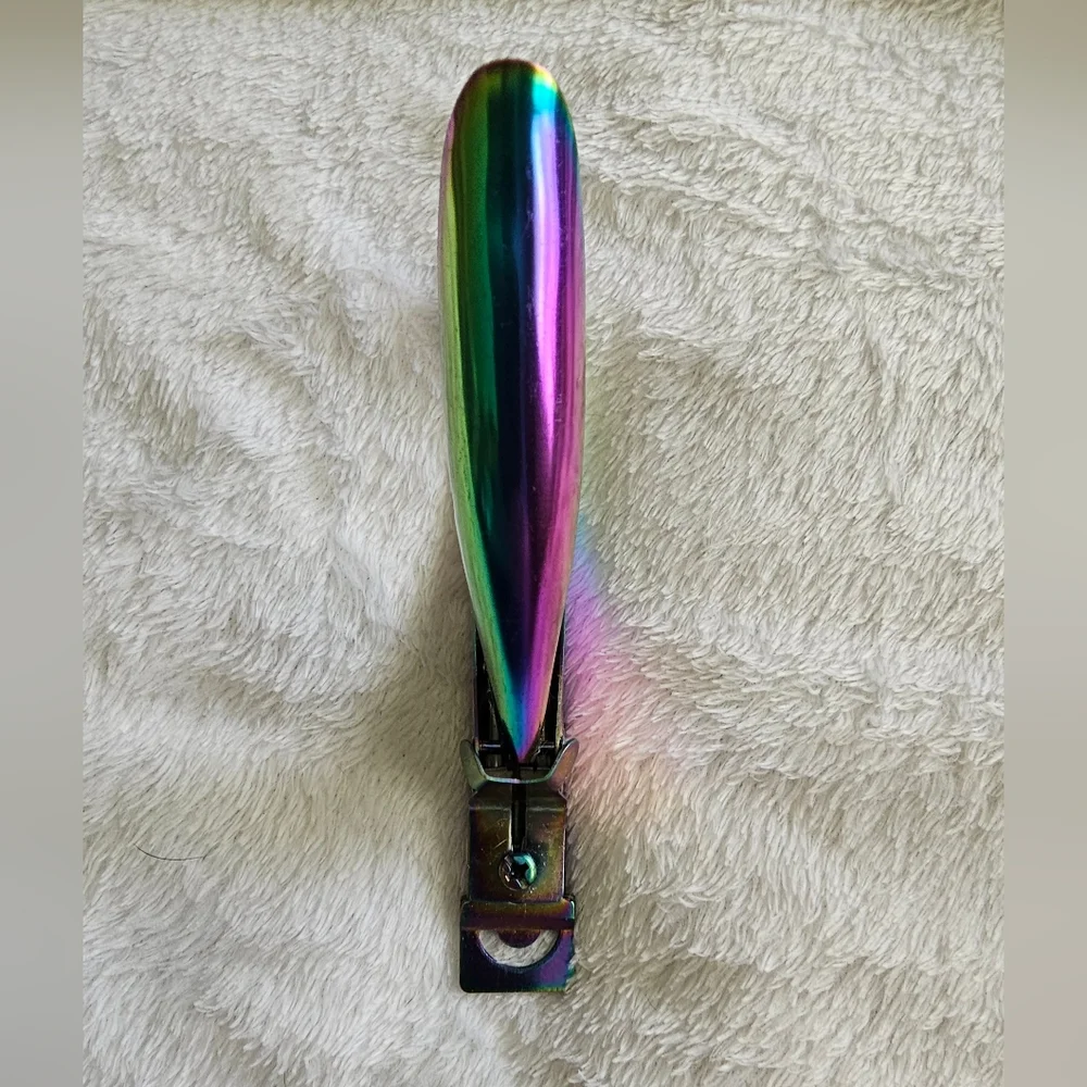 Unbranded vibrant rainbow